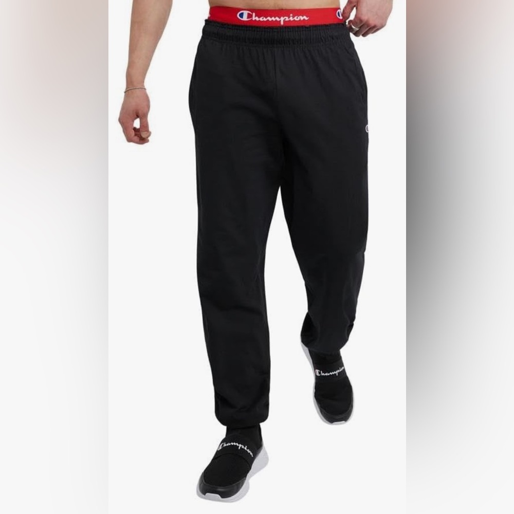 NWOT - Champion Track Pants
